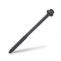 Timberlock Screws 150mm : Superior Quality for Long-Lasting Performance