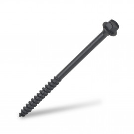 Timberlock Screws 150mm : Superior Quality for Long-Lasting Performance